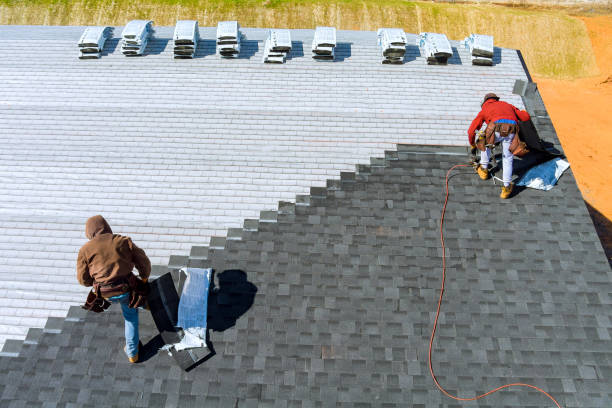 Quick and Trustworthy Emergency Roof Repair Services in Zillah, WA